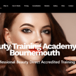 My Beauty Training